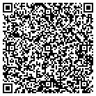 QR code with Maple Ridge Corporation contacts