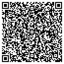 QR code with Jim Dandy's contacts