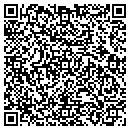 QR code with Hospice Residences contacts