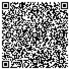 QR code with Ruby's Aero Diner contacts