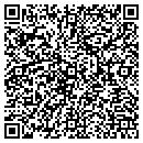 QR code with T C Assoc contacts