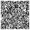 QR code with Peebles 076 contacts