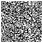 QR code with West Building Maintenance contacts