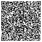 QR code with On The Move Paint Balls Pro contacts
