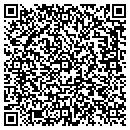 QR code with DK Interiors contacts