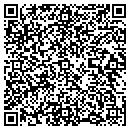 QR code with E & J Records contacts