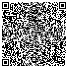 QR code with Edward W Hoffmann DDS contacts