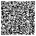 QR code with Iam 655 contacts