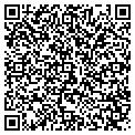 QR code with Hardee's contacts