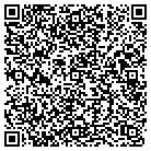 QR code with Mack Development Office contacts