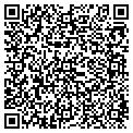 QR code with WCHY contacts