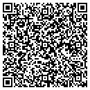 QR code with A-1 Abax Co contacts