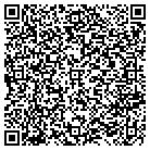 QR code with Haase Land & Shore Improvement contacts
