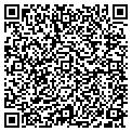 QR code with Cesa 11 contacts