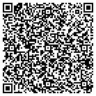 QR code with All Size Foam & Fabrics contacts
