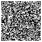 QR code with V I P Child Care Services contacts