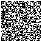 QR code with Hoffmann Cleaning Service contacts