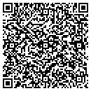 QR code with Clarkin Apts contacts