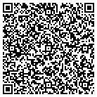 QR code with Pregnancy Helpline Inc Madison contacts