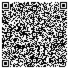 QR code with Cornerstone Custom Builders contacts