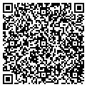 QR code with AT&T contacts