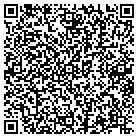 QR code with Hallman-Lindsay Paints contacts