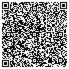 QR code with Ragen J Accounting Service contacts