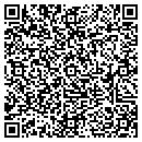 QR code with DEI Vending contacts