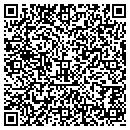 QR code with True Shell contacts