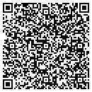 QR code with Alvin Haggeman contacts