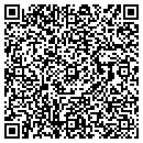 QR code with James Hinnen contacts