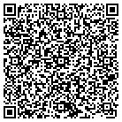 QR code with Kenosha Lake Shr Vtrnrn Cln contacts