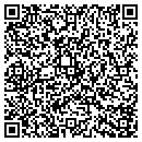 QR code with Hanson Auto contacts