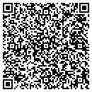 QR code with P & R Material contacts