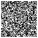 QR code with John A Tranel contacts