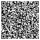 QR code with Tangles contacts