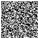 QR code with W J Pence Co contacts