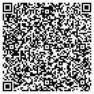 QR code with A Baldoni Music Service contacts