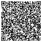 QR code with Heidi Potter Reporting contacts