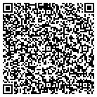 QR code with Jeff Eidelman DPM contacts