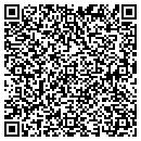 QR code with Infinit LLC contacts