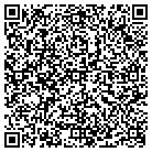 QR code with Hitech Control Systems Inc contacts