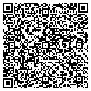 QR code with Corbin's Hide-A-Way contacts