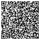 QR code with J D Printing Co contacts