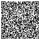 QR code with 100x Better contacts