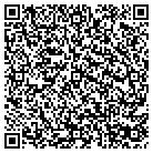QR code with A & A Environmental Inc contacts