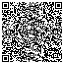 QR code with Maurices contacts