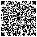 QR code with Richard Jacobson contacts