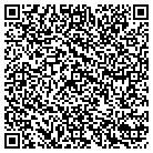 QR code with R J Jurowski Construction contacts
