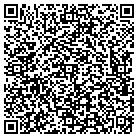 QR code with Hessler Precision Tooling contacts
